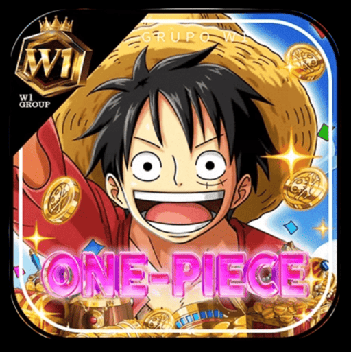 Imagem promocional da W1ONEPIECE mostrando a plataforma e suas vantagens
